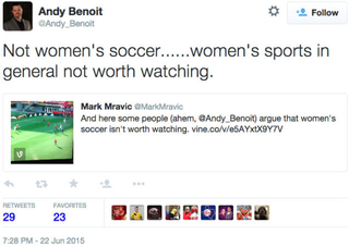 Illustration for article titled Amy Poehler Joined Seth Meyers For a Sports Misogyny-Themed Really!?!